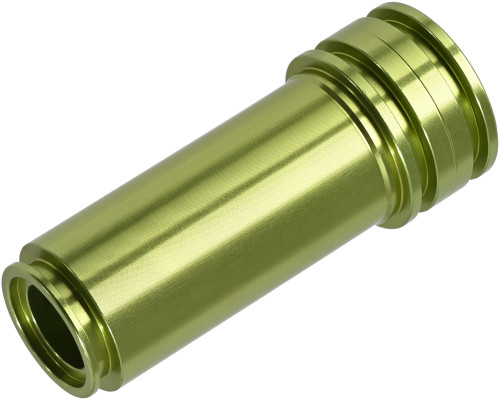 Empire Axe Syx Bolt - Green (73310 )