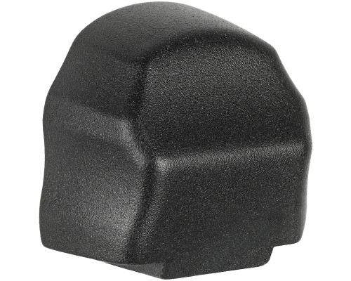 Empire Axe Syx Back Cap - Dust Black (73306 )