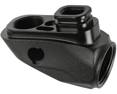 Empire Axe Syx ASA Body - Dust Black (73345 )