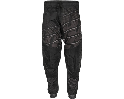 JT Classic Paintball Pants - Racing Black/Grey