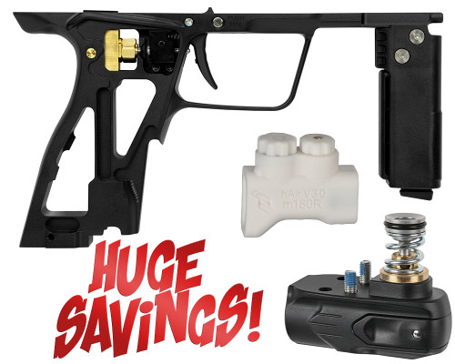 Planet Eclipse 180R Ultimate Mechanical Kit V3