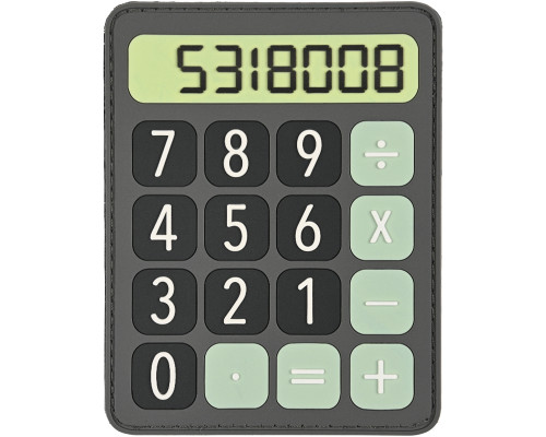 Patch Fiend Morale Patch - 5318008 Calculator