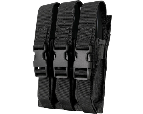 Condor Triple MP5 Magazine Pouch