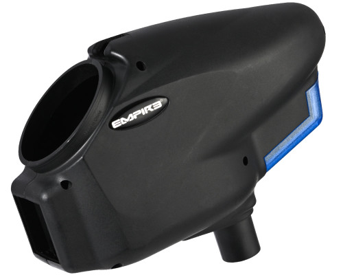 Refurbished - Empire Halo Too Shell Kit w/ Blue Battery Door (018-0025)