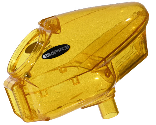 Refurbished - HALO or Reloader B Shell Kit - Diamond Yellow (018-0022)