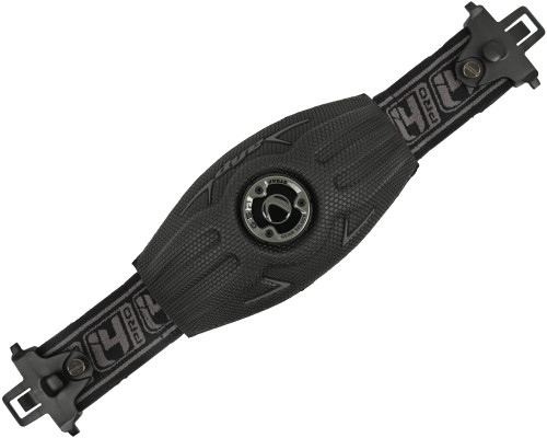 Dye i4 Mask GSR Pro Goggle Strap - Grey