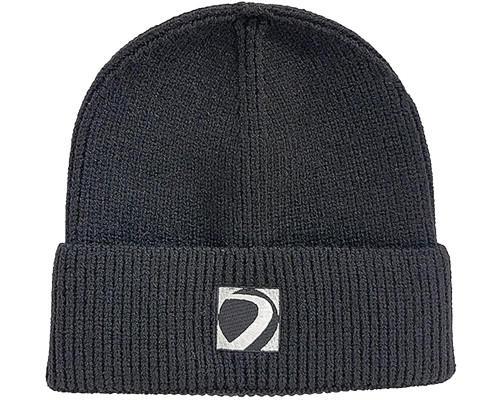 Dye Soledad Beanie - Black