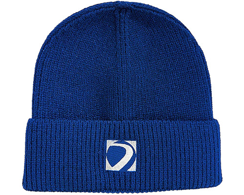 Dye Soledad Beanie - Navy