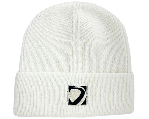 Dye Soledad Beanie - Ivory