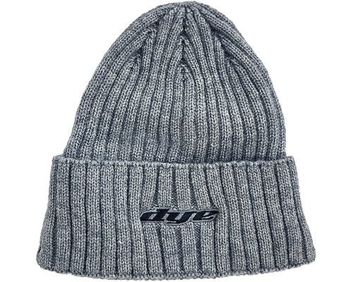 Dye Del Mar Beanie - Grey