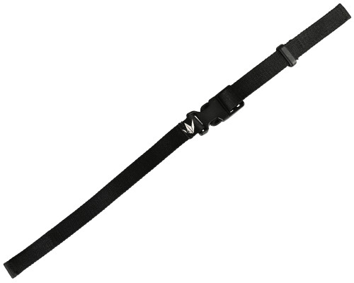 Bunkerkings CMD Replacement Chin Strap - Black