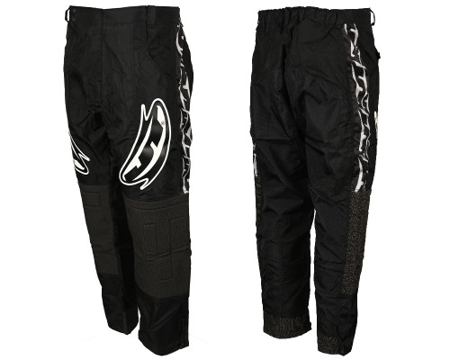 JT Millenium Paintball Pants - Black