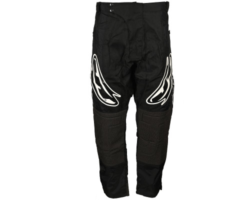 JT Millenium Paintball Pants - Black