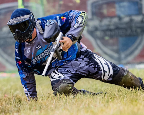 JT Millenium Paintball Pants - Urban Camo