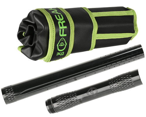 DLX Freak Power Complete Barrel Kit
