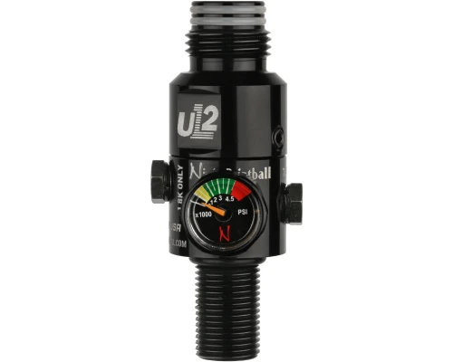 Ninja UL2 Tank Regulator