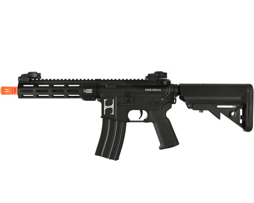 ASG Hybrid Series H4 Torrent MKIII AEG Airsoft Gun Value Pack