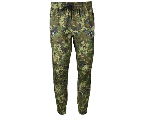 Empire CMDR 1.0 Paintball Pants - Brigade Camo 1st Edition