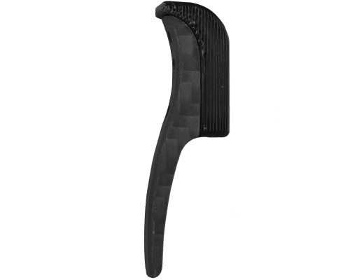 Exalt Ego LV2/Gtek 160R/170R/180R/Geo CS1/CS1.5/CSR/CS Pro & Geo 4 Deuce Trigger - Carbon Fiber