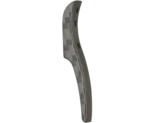 Exalt Ego LV2/Gtek 160R/170R/180R/Geo CS1/CS1.5/CSR/CS Pro & Geo 4 Deuce Trigger - Carbon Fiber