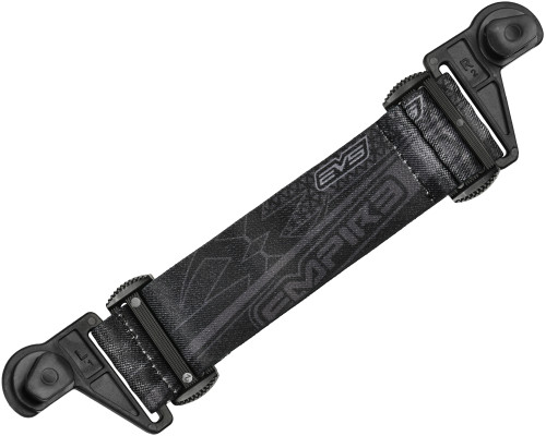 Empire EVS Goggle Strap - Grey
