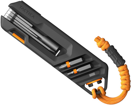 PTS Sidekick Field Multitool by Tactica
