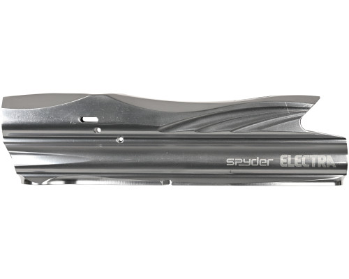 Kingman Spyder Electra Receiver - Titanium (REC031)
