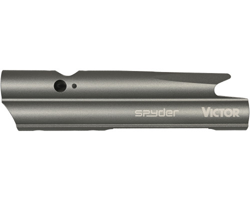 Kingman Spyder Victor Receiver - Silver Grey (REC045)