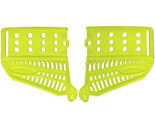 JT Authentic Soft Ears Kit - Safety Yellow
