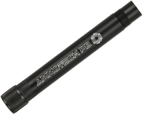 Valken Ammotech Freak Compatible Barrel w/ Threaded Muzzle & Protector For Tippmann TiPX
