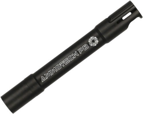 Valken Ammotech Freak  Compatbiel Barrel Baack For First Strike T15 - Autococker Threads