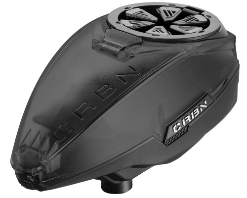 Carbon CRBN DRV 200 Loader Shell Kit - Smoke