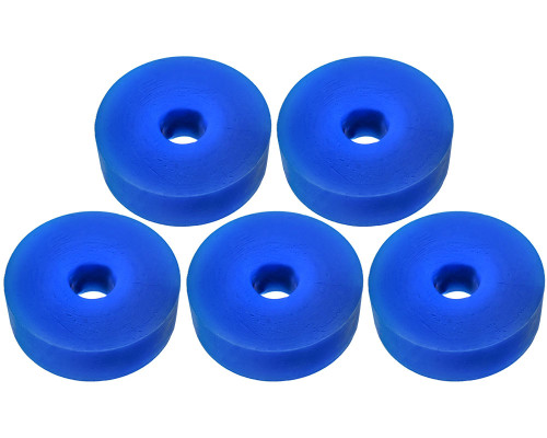 AGD Automag/Minimag/Micromag Regulator Seat - Blue (5-Pack)