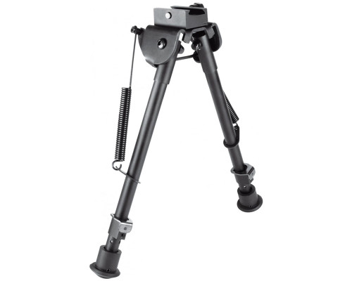 Aim Sports Spring Tension Bipod (Medium) (BPST2)