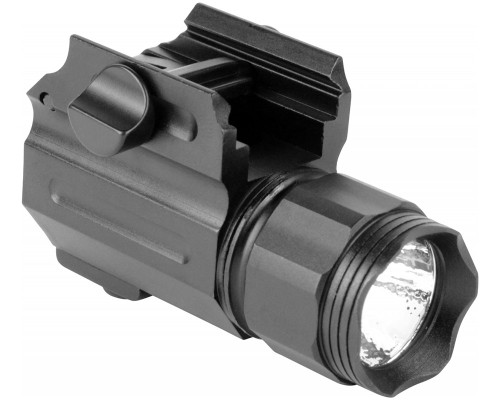 Aim Sports 330 Lumen Compact Flashlight (FQ330C)