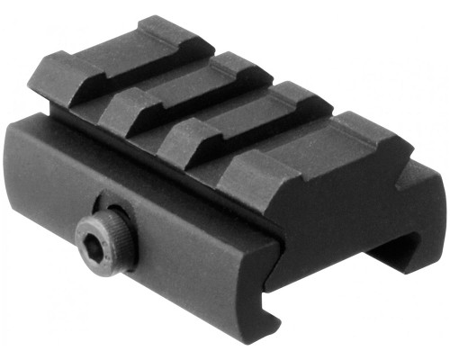 Aim Sports AR-15 Riser Mount - Low (ML109)