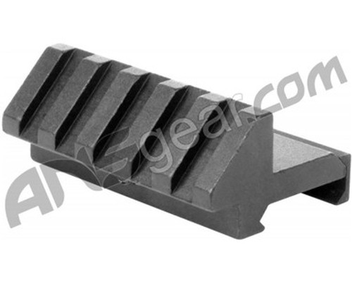 Aim Sports 45 Degree Offset Rail Mount (MT022)