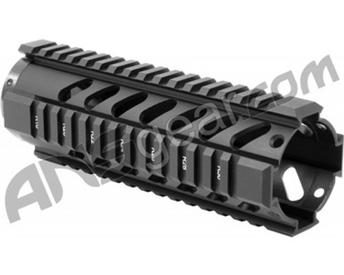 Aim Sports 7" Free Float Quad Rail Handguard (MT060)