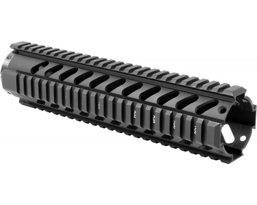 MT021 Aim Sports Carbine Rail System For M4/M16 Airsoft Rifle