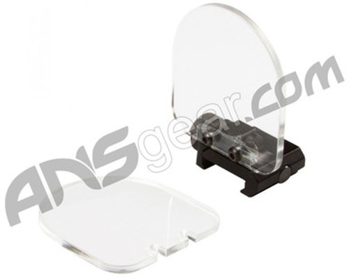 Aim Sports 2X Clear Lens Protector For Optics (MTCLP)