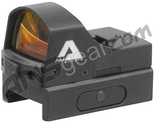 Aim Sports Micro Reflex Sight 1x24mm (RT5-P1)