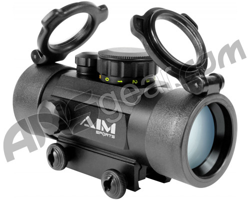 Aim Sports Reflex Sight 1x30mm (RTD130)