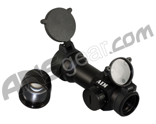 Aim Sports 1.5x30 Red Dot Sight (RTMZ30)