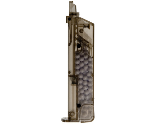 ASG Airsoft Magazine BB Loader - Black (14847)