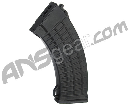 Echo1 AK High Cap 500 Round Waffle Magazine - Composite