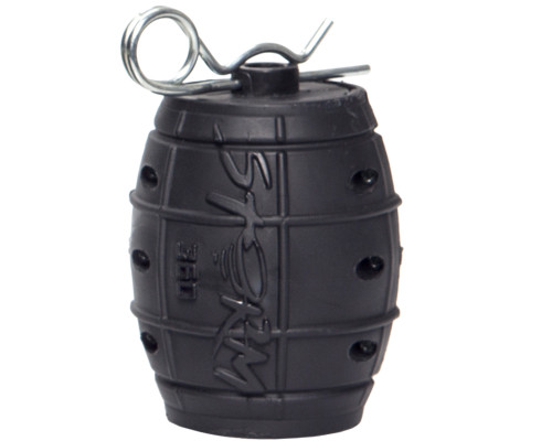 ASG Storm 360 Airsoft Grenade - OD Green (19083)