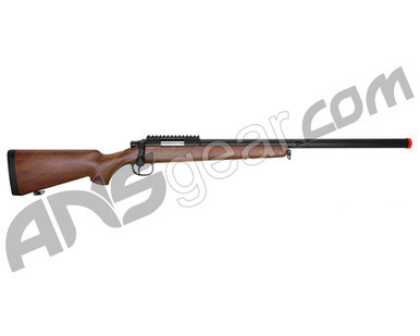 Swiss Arms SA1 Spring Airsoft Sniper Rifle