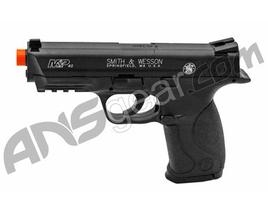 Smith & Wesson M&P CO2 Airsoft Handgun - Black