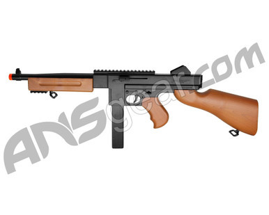 Thompson Military M1A1 Spring Airsoft Rifle