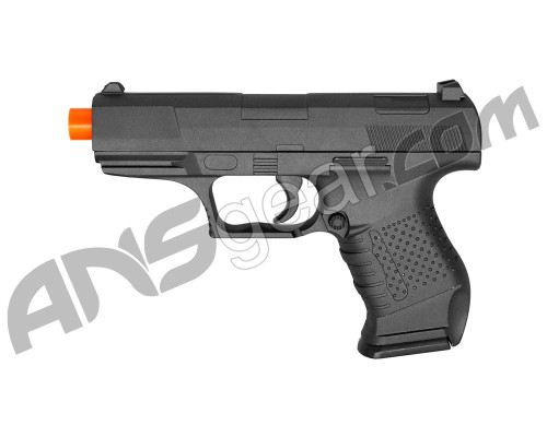 G19 Spring Airsoft Hand Gun
